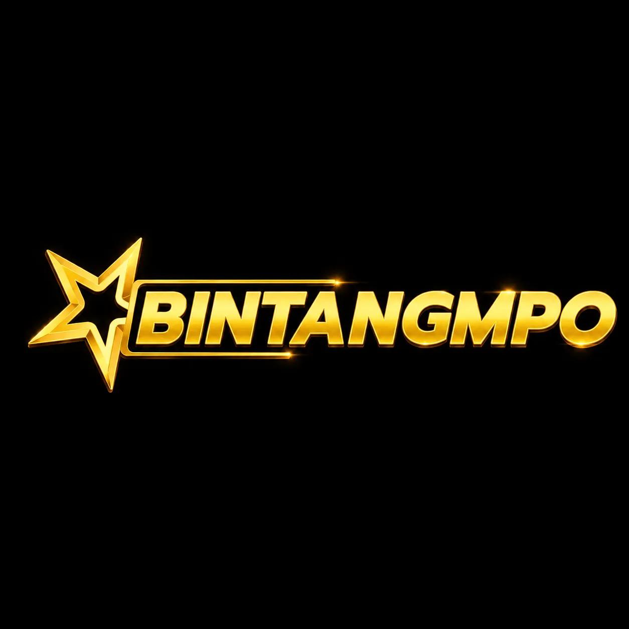 BINTANGMPO - Balapan Motor Penuh Adrenalin