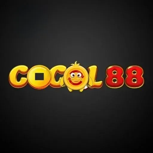 COCOL88 - Game Kasino Seru dan Mengasyikkan