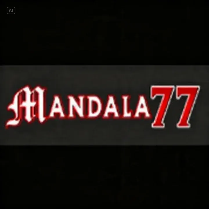 MANDALA77 - Pengalaman Live Casino Terbaik di Genggaman Anda