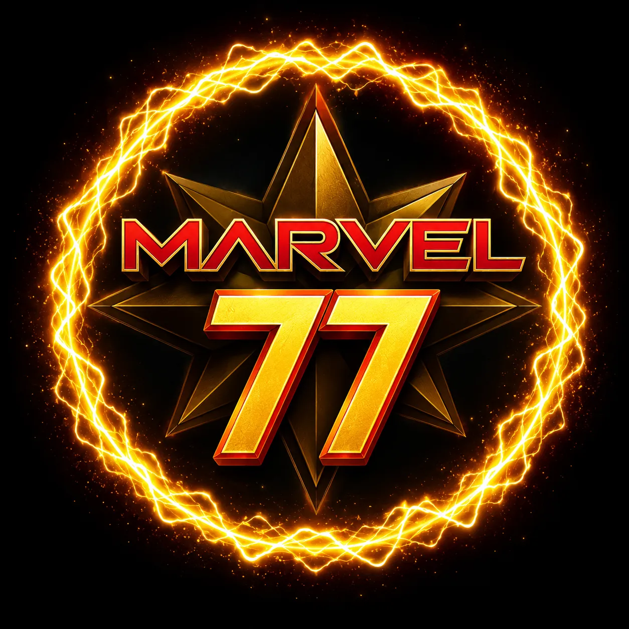 MARVRL77 - Petualangan Aksi yang Menggugah Adrenalin