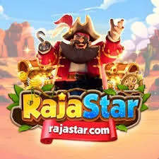 RAJASTAR - Pertarungan Epik di Dunia MOBA