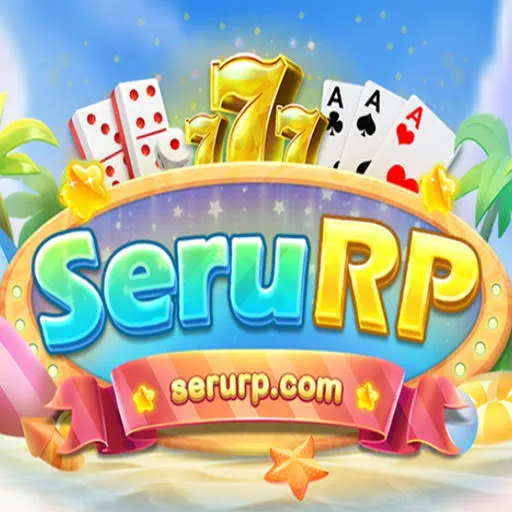 SERURP - Permainan Memancing Seru dan Menantang